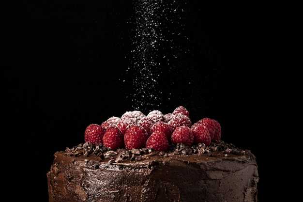 close-up-view-chocolate-cake-concept_23-2148746724