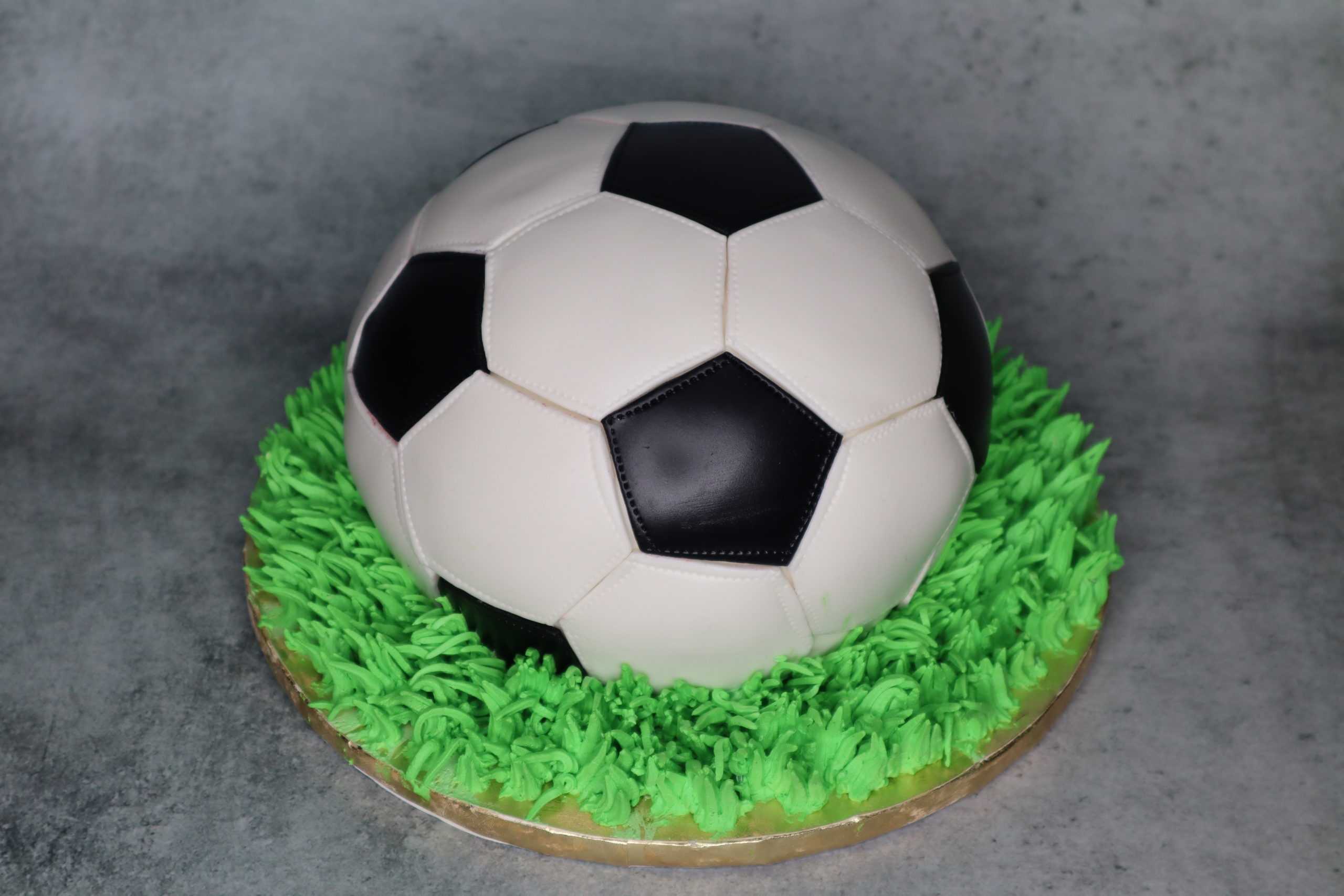 Best Football Theme Cake In Pune | Order Online