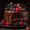 Belgium Chocolate