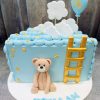 Half B’day