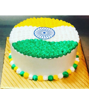 National Festive Cake