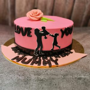 Cake for Mother