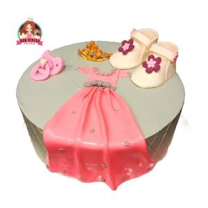 Welcome Princess Baby Girl