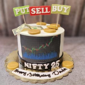 Buy Sell cake