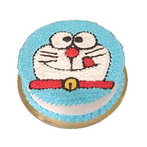 Doraemon Cake