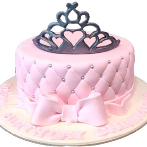 Princess Cake