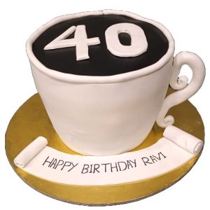 Cup of Joy Cake