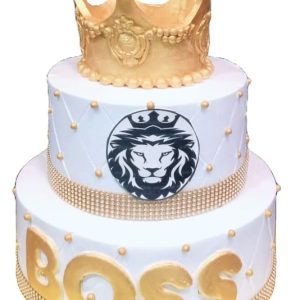 Boss Cake