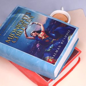 Bookwarm's Dream Cake