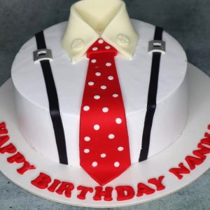 Man Birthday Cake