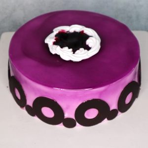 Blueberry Cake