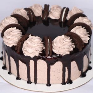Oreo Cake