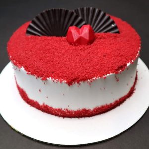 Red velvet Cake
