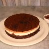 Triple Layer Mousse
