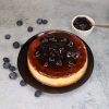 Non-baked Eggless