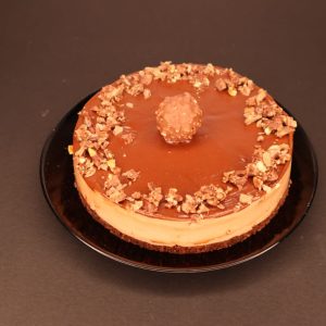 Caramel