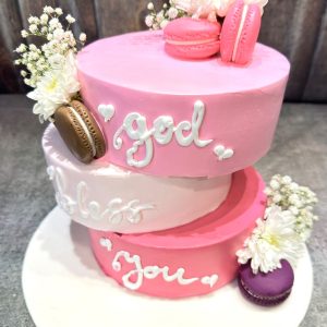 Blessing Cake