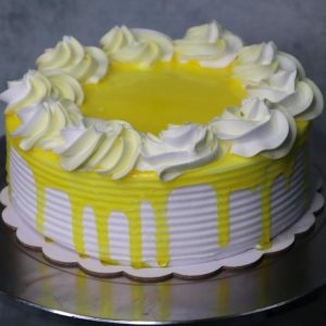 Mango Cake