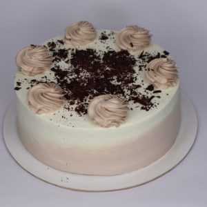 Oreo Cheese Cake