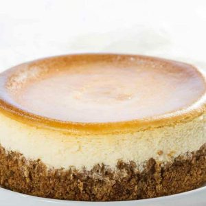 Newyork Cheese Cake