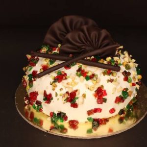 Cassata Cake