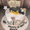 Theme Cake