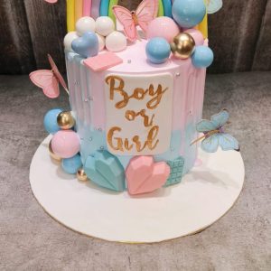 Baby Shower / Welcome Baby