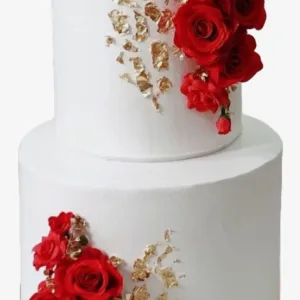 Roses Bliss Cake