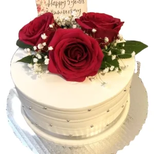 Cakes for Her