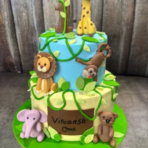 Cake for Kids